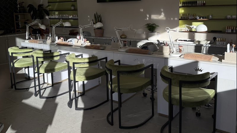 The Moss Nail Spa, spa in Guildford, United Kingdom, photo 2 of 7