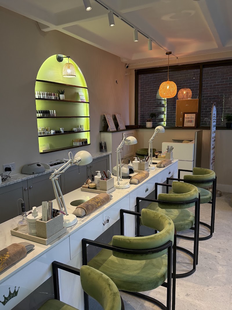 The Moss Nail Spa, spa in Guildford, United Kingdom, photo 4 of 7