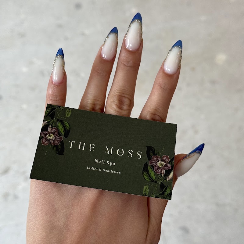 The Moss Nail Spa, spa in Guildford, United Kingdom, photo 5 of 7