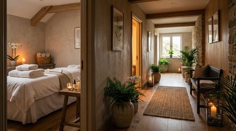 Brighton Massage and Spa, spa in Brighton and Hove, United Kingdom